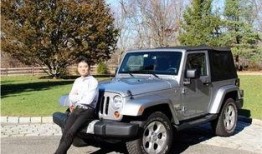 牧马人最新爆料视频播放,揭秘全新车型与升级亮点