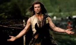 勇敢的心电影在线观看,史诗般的苏格兰独立战争传奇，在线观看震撼呈现！