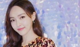 娱乐圈一线爆料女星,揭秘当红女星背后的故事