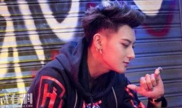 黄子韬回应恋爱视频爆料,真相大白