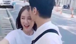 娱乐吃瓜陈乔恩视频