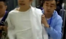 舅舅爆料被抓了吗视频