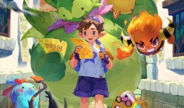 洛克王国手游爆料最新,神秘宠物降临，冒险之旅即将开启！