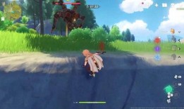 原神纳塔爆料实机视频,神秘新区域与角色前瞻