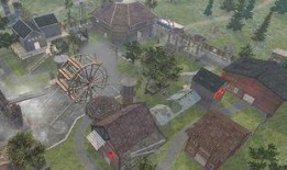 逆战变异战最新爆料图片,惊悚异域，激战一触即发！