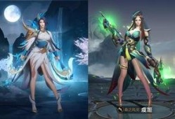 王者虞姬爆料最新,王者峡谷中的神秘佳人即将焕新登场