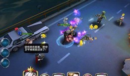 超能英雄最新英雄技能爆料,揭秘全新英雄技能，战力升级一触即发！