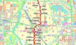 郑州地铁最新爆料,未来出行更便捷！