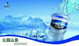 榆林沁园山泉最新爆料,揭秘水源地品质与品牌发展新动向