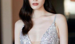 何穗最新爆料恋情,时尚超模甜蜜认爱，新恋情引粉丝热议