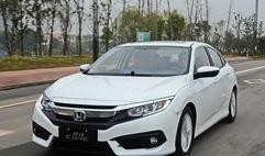 最新思域爆料新闻,性能升级，设计革新，引领紧凑型轿车新潮流