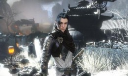 逆水寒在线观看,江湖风云再起，在线观看见证传奇