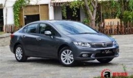 最新思域爆料新闻,性能升级，设计革新，引领紧凑型轿车新潮流