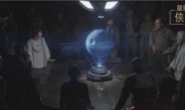 侠盗一号高清在线观看,星际传奇，高清盛宴，在线观影指南