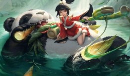 阿古朵新皮肤爆料视频,炫酷特效引期待！