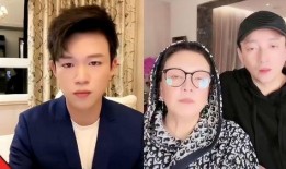 孟贺要拍短视频爆料张兰,张兰惊人内幕曝光