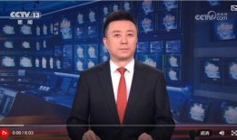 浪潮信息最新爆料新闻联播,揭秘新闻联播重点报道背后的科技力量