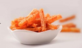 辣条制作大爆料视频,辣条背后的秘密大曝光！