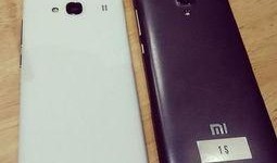 红米新款爆料视频