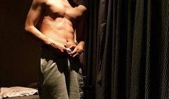 女网红腹肌男的爆料视频