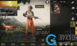 刺激战场皮肤爆料最新版,炫酷造型，等你来战！