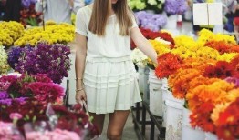 抖音花店老板娘爆料视频,揭秘花店行业背后的惊人真相！