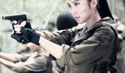 铁血使命电视剧全集在线观看,热血铸就英雄传奇