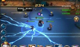 超能英雄最新英雄技能爆料,揭秘全新英雄技能，战力升级一触即发！