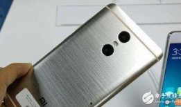 红米新款爆料视频