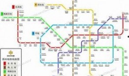 郑州地铁最新爆料,未来出行更便捷！