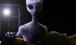 加西亚爆料外星人视频,加西亚独家爆料震撼视频首度曝光