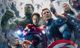 复仇联盟2在线观看,奥创纪元在线观影指南：英雄集结，战火再燃！