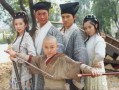 穿越去娱乐圈吃瓜,我与明星的瓜田奇遇记