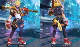 孙悟空全息碎影最新爆料,揭秘神秘技能与全新战力升级