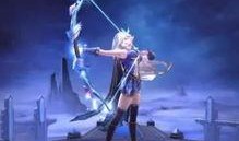 艾琳新皮肤爆料最新视频,艾琳新皮肤惊艳亮相！揭秘神秘视频中的绝美瞬间