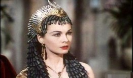 埃及艳后 在线观看,传奇女王的权力与爱情传奇