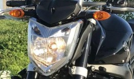 四缸摩托车爆料图片视频,动力强劲，视觉盛宴！