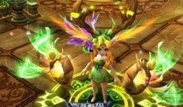 精灵女王妮娜在线观看