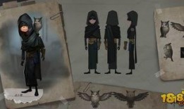 最新爆料第5人格,最新爆料揭示游戏背后惊心动魄的故事