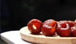 空心山楂爆料方法视频,空心山楂的神奇制作方法