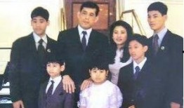 泰国安德鲁最新爆料,揭秘王室惊人内幕