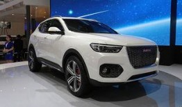 哈弗hr最新爆料新闻报道,揭秘最新爆料，性能与设计双升级