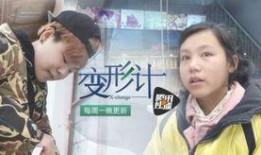 变形记刘伽辰在线观看,探寻人性与命运的深刻剖析