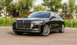 红旗h62025款最新爆料,豪华升级，性能卓越，引领国产轿车新潮流”