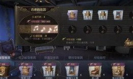 第五人格爆料最新更新,惊悚狂欢再升级，全新内容爆料来袭！