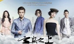 云巅之上全集在线观看,揭秘云端之上的爱情与梦想之旅