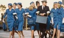 美国空姐爆料原视频,真实工作幕后曝光