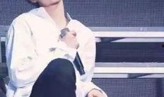 蔡徐坤回应网上爆料视频,澄清事实真相