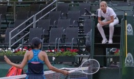 网红篮球场吃瓜事件视频,一场引发热议的篮球场风波