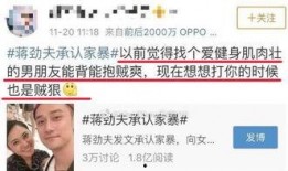 娱乐圈家暴爆料,揭开明星家庭背后的黑暗面